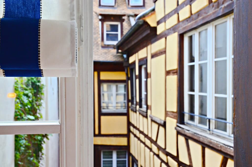 Quatre Chaises Apartments - Photo 1