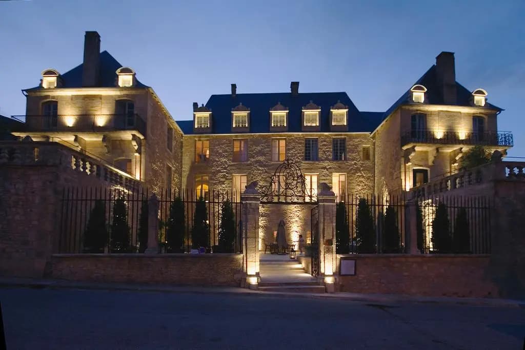 Hôtel de Bouilhac - Photo 1