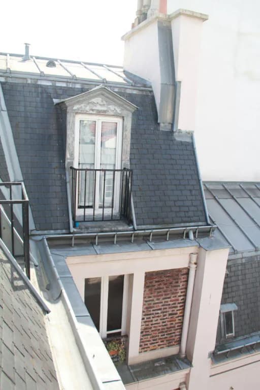 SmartApart Heart Of Paris Apartments - Photo 1