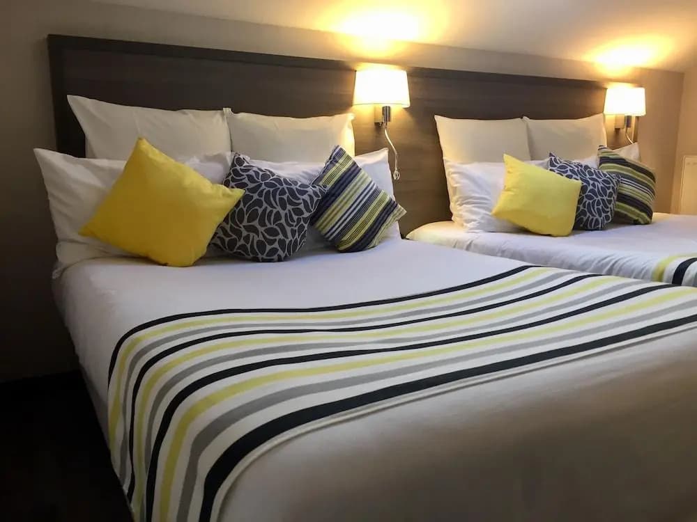 Hotel de l'Avenue, Hotel - Photo 1