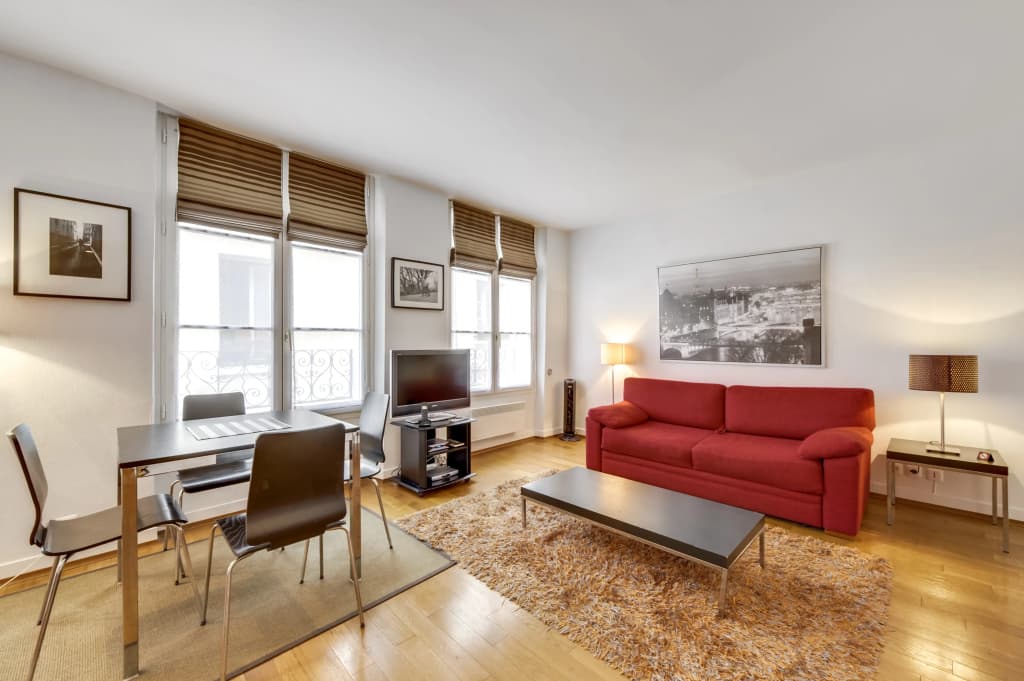 Paris Appartements Services - Photo 1