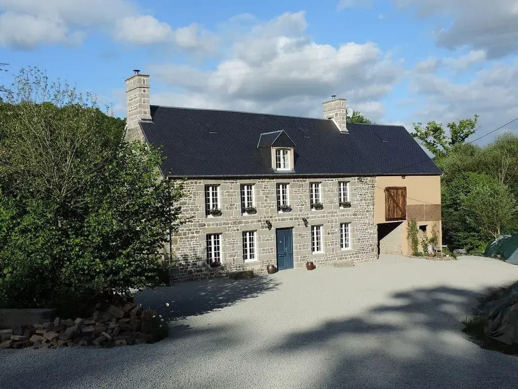 Gite La Vieille Dame - Photo 1