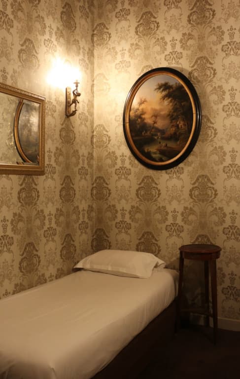 Hôtel du Lys Guest House - Photo 1