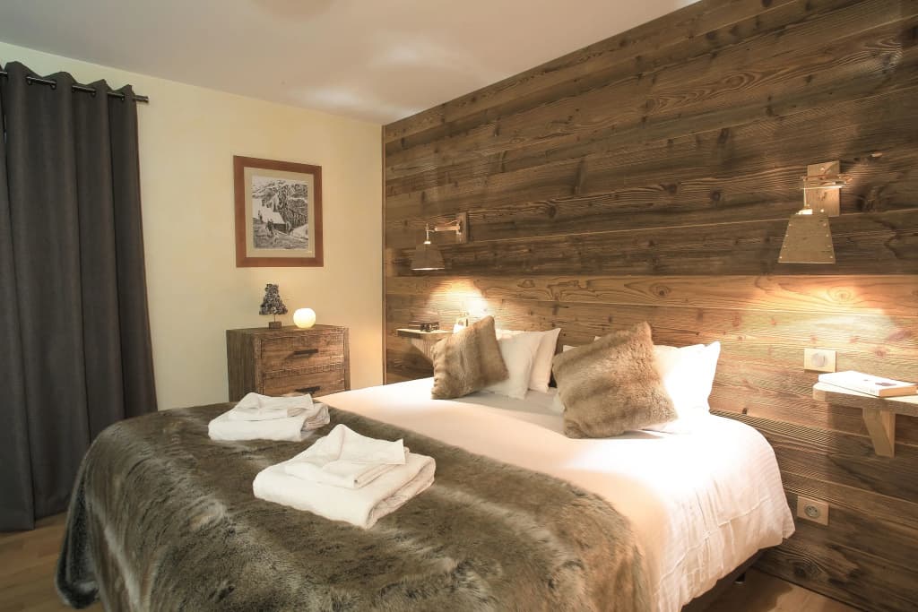 Chalet La Perle d'Oisans - Photo 1