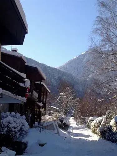 Le Saquet - Photo 1