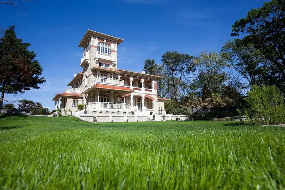 Villa La Tosca - Photo 1