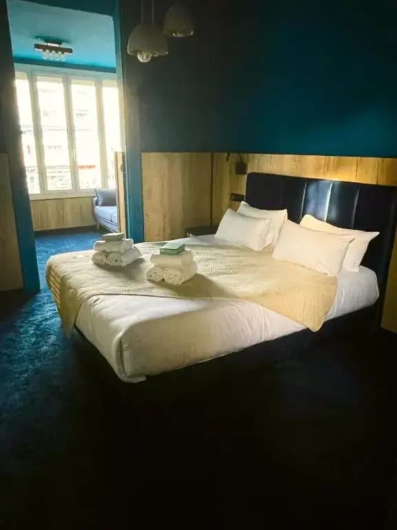 Hôtel les 4 éléments - Photo 1
