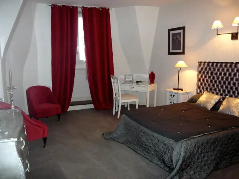 Hôtel Bristol Pau - Photo 1