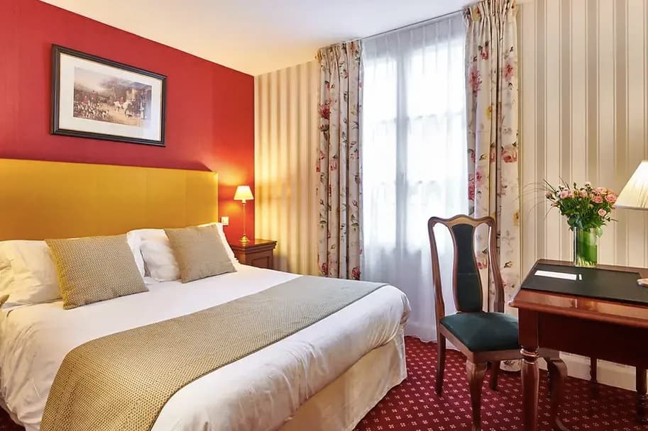 Alfred Hotels Port-Vieux - Photo 1