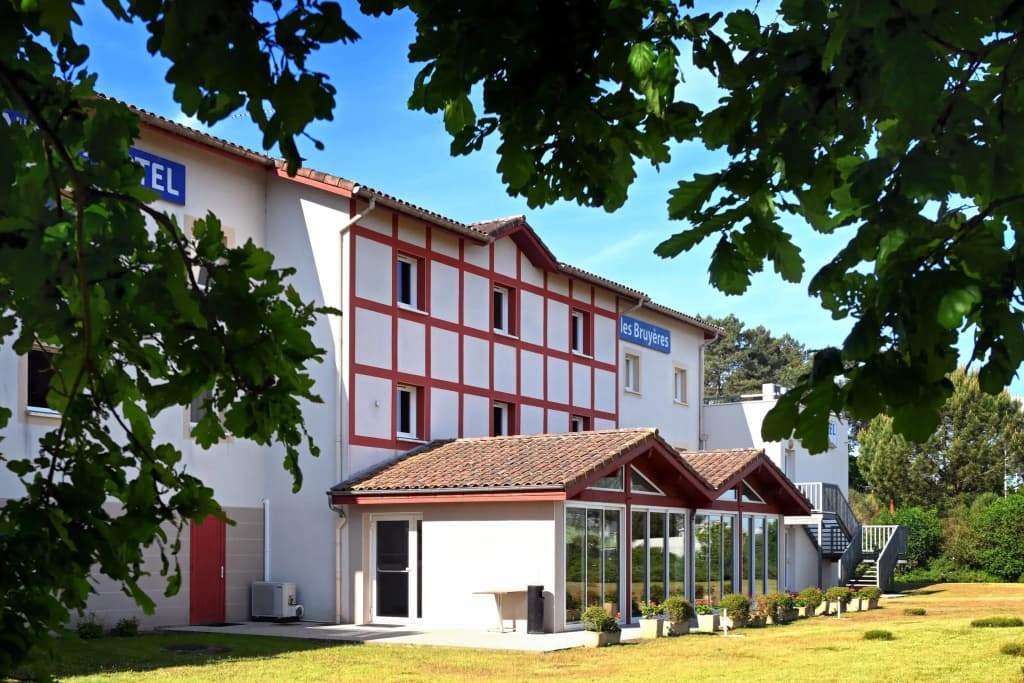 The Originals City, Hôtel Les Bruyères, Dax Nord - Photo 1