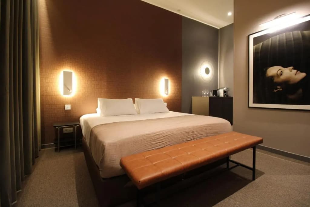Mi Hotel, Digital Appartement - Photo 1