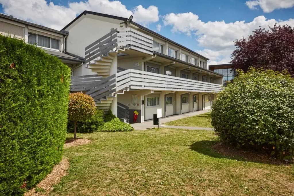 Hotel Campanile Creteil - Bonneuil Sur Marne - Photo 1