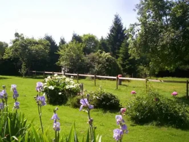 La Fretissiere