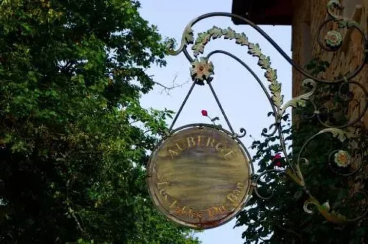 Auberge les Tables du Ban