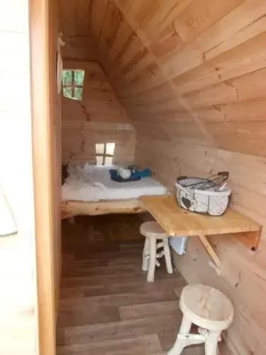 Camping La Tulipe De Vigne