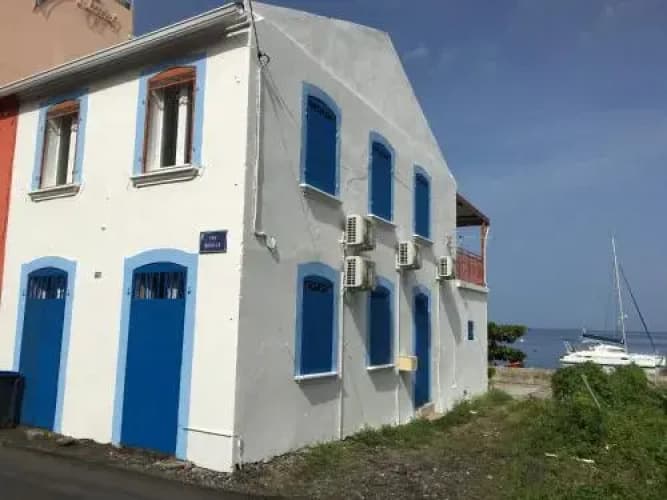 Maison Bord de Mer à St Pierre