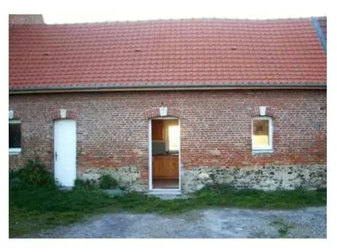 La Ferme du Parc