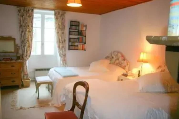 Chambres d'Hôtes Chez Carolyn