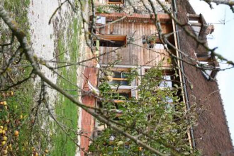 La Grange aux Loirs B&B