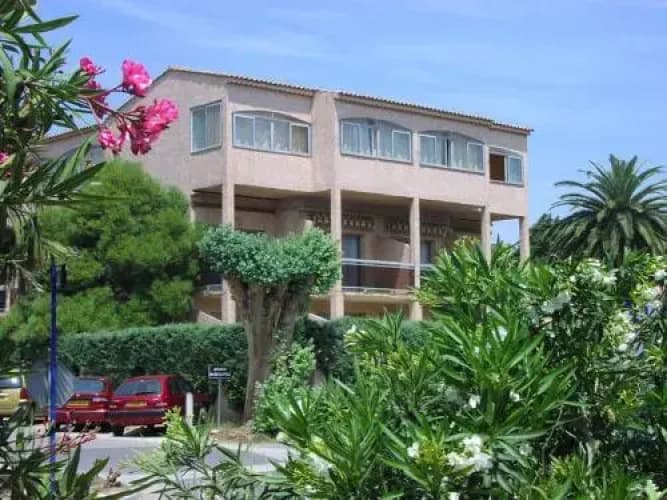 Hôtel Cavalaire Les Eucalyptus