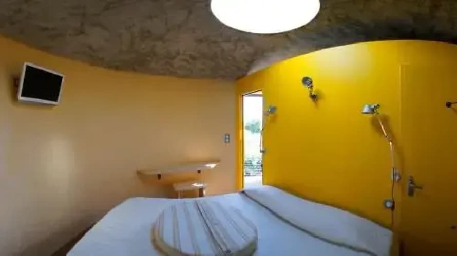 Chambre sous Les Étoiles