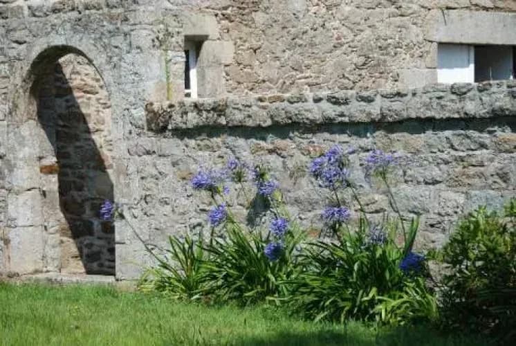 Holiday home Gites Manoir du Ranleon 3