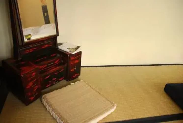 Minshuku Chambres d'hôtes japonaises