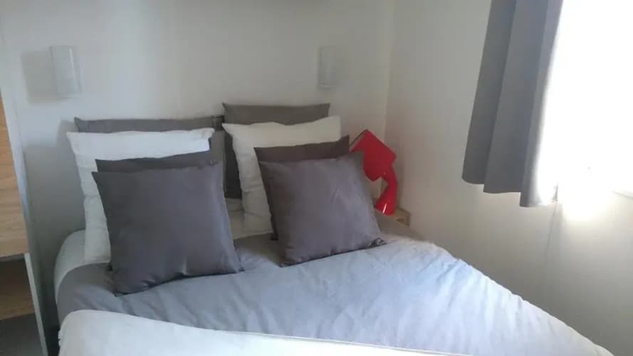 Ecolodge Les Cigales