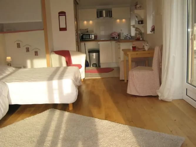 Cottage Blagnac