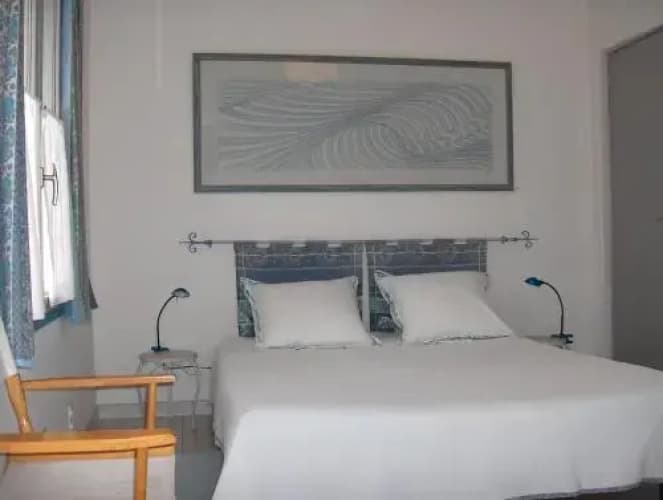 B&B La Genestière