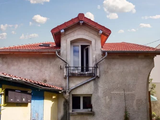 Holiday Home Rue de Versailles