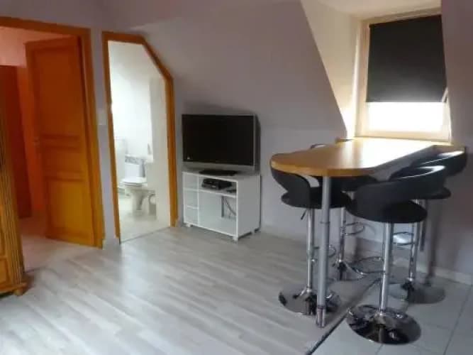 Apart Hotel Rsidence Villa Antibes