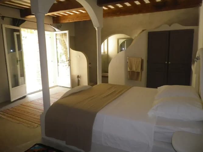 La Siesta Andalouse