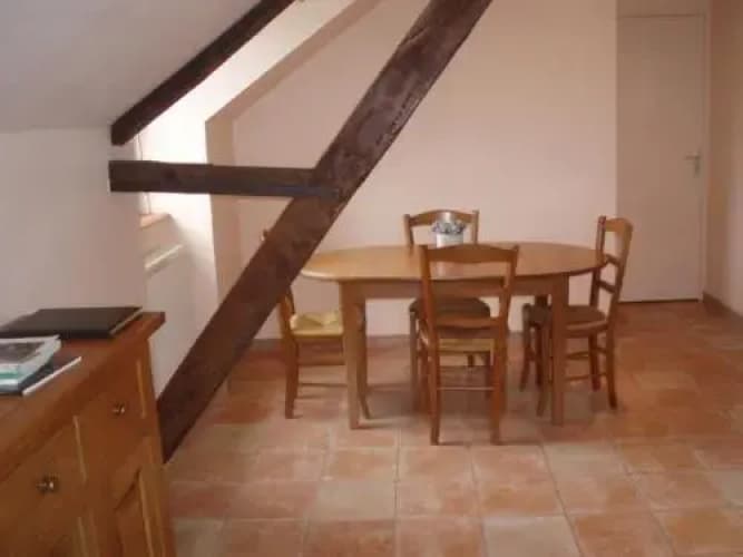 Chambres D'Hôtes De Froulay