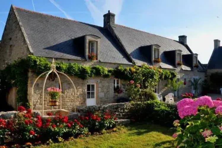 Ferme de Poulpeye