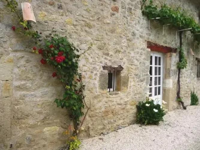 Le Manoir de Gaboria B&B