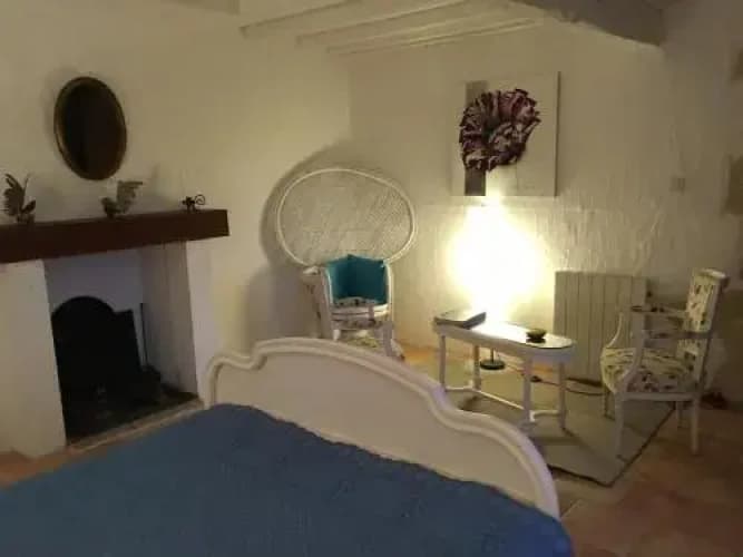 Chambre d'Hôtes Les Minardelles