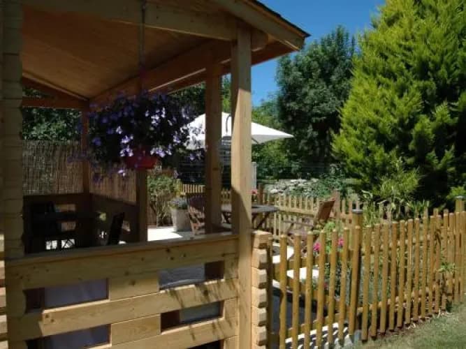 Le Charme du Chalet