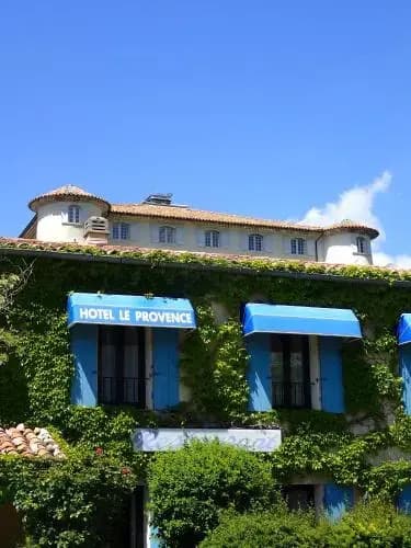 Le Provence