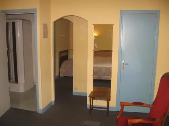 Hôtel le Gehan