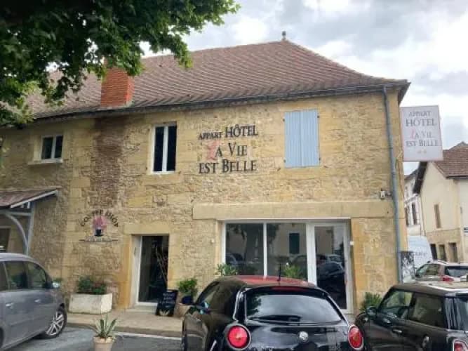 Le Forêt - Hôtel de Charme