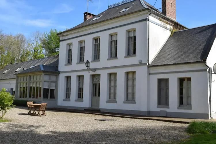 Chambre d'hôtes - Le Thurel