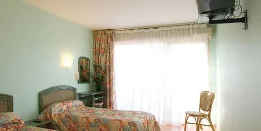 Hotel Le Cocagne