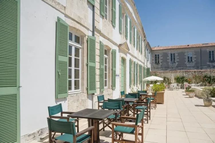 Palais des Gouverneurs