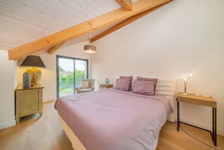 Dream 5BD Villa for Families Geneva 14KM
