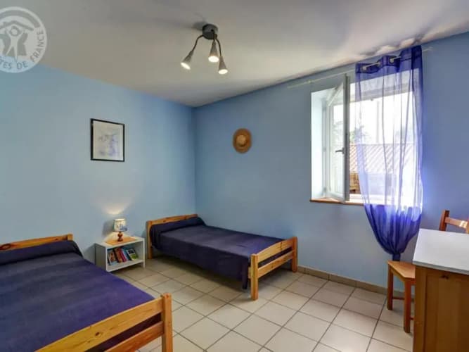 Gîte Saint-Héand, 3 pièces, 5 personnes - FR-1-496-4