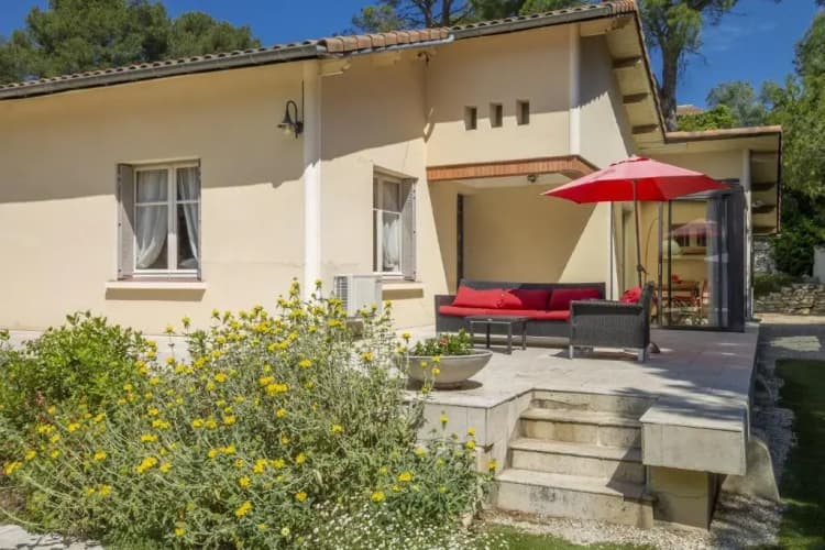Villa Enzo