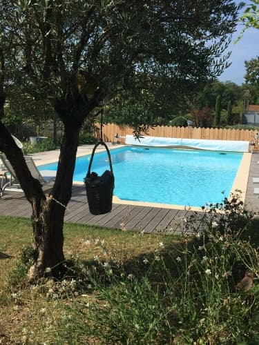La bastide de Margaux