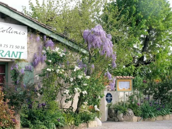 L'Auberge des Collines