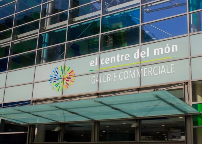 Kyriad Prestige Perpignan Centre Gare